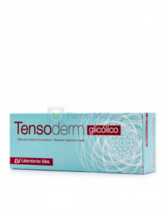 TENSODERM GLICOLICO 60ML