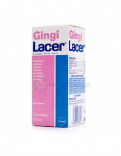 GINGILACER ENCIAS DELICADAS... 2