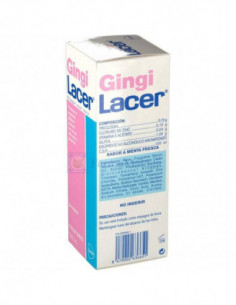 GINGILACER ENCIAS DELICADAS... 2