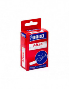 URGO AFTAS 1 ENVASE 6 ml