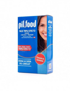 PILFOOD PACK TRIPLE EFECTO