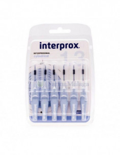 INTERPROX CILINDRICO 6 UDS...