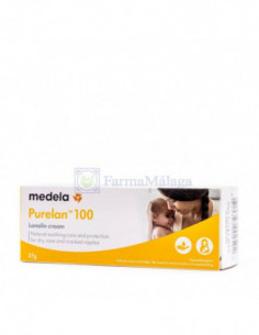 PURELAN 100 1 TUBO 37 g 2