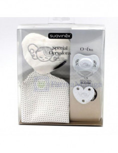 SET CHUP SIL 0-6+BROC+DOUDOU