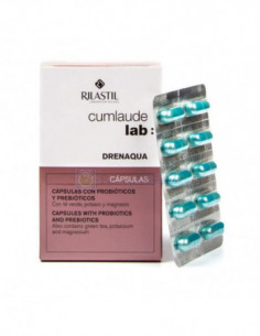 CUMLAUDE LAB: DRENAQUA 30... 2