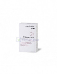 CUMLAUDE LAB: GINENATAL...