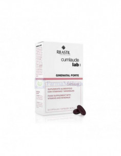 CUMLAUDE LAB: GINENATAL... 2