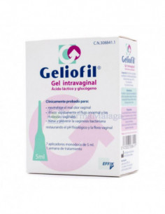 GELIOFIL