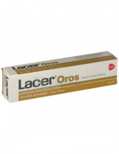 LACER OROS ACCION INTEGRAL... 2