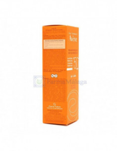 AVENE 50+ LECHE SOLAR 100 ML 2