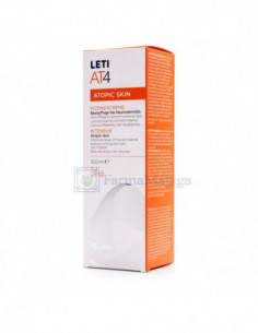 LETI AT4 INTENSIVE SP 100 ML 2