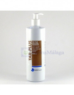 TAR-PLUS LIQUIDO SOLUCION...