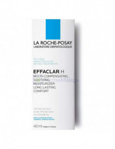 EFFACLAR H HIDRATANTE... 2