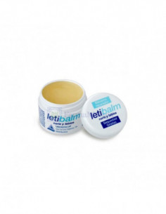 LETIBALM BALSAMO REPARADOR...
