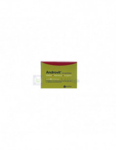 ANDROVIT 30 COMPR