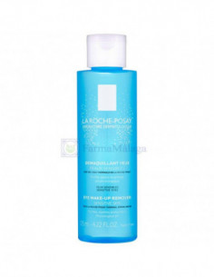 DESMAQUILLANTE OJOS 125 ML...