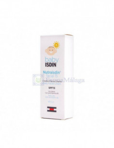 NUTRAISDIN FACIAL FPS-15 50...