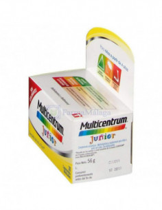 MULTICENTRUM JUNIOR 30... 2