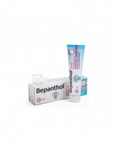BEPANTHOL CREMA 1 TUBO100 g