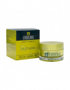 ENDOCARE GELCREAM...