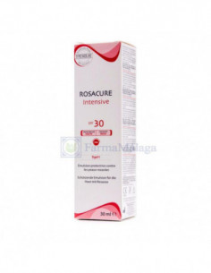 CANTABRIA LABS ROSACURE...