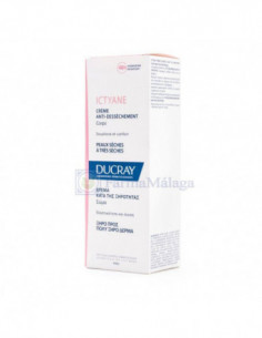 ICTYANE CREMA 200 ML (CARA... 2