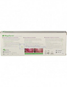 MEPIFORM SILICONA REDUCTOR... 2