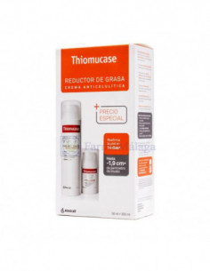 THIOMUCASE 1 ENVASE 50 ml +... 2