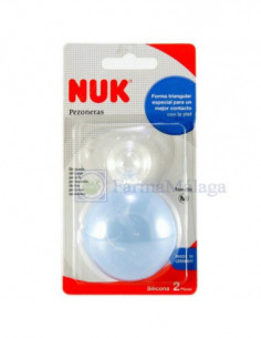 PEZONERA REDONDA SILICONA...