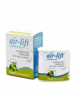 AIR-LIFT 40 CAPSULAS 2