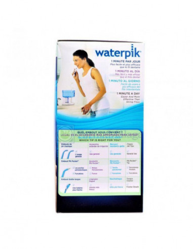 Waterpik wp 70 online clasico