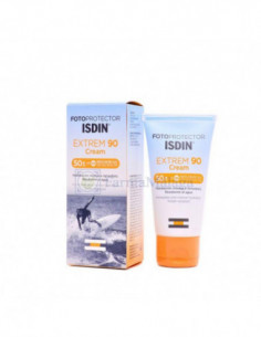FOTOPROTECTOR ISDIN EXTREM... 2
