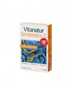 DIAFARM VITANATUR SIMBIOTIC...