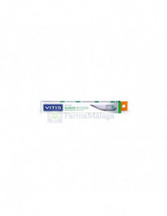 CEPILLO DENTAL ADULTO VITIS...