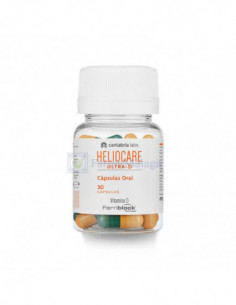 HELIOCARE ULTRA-D  30 CAPS