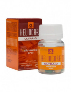 HELIOCARE ULTRA-D  30 CAPS 2