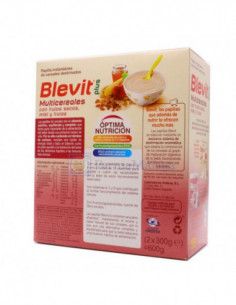 BLEVIT PLUS MULTIC F SECOS... 2