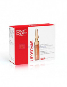 MARTIDERM PROTEOS LIPOSOME... 2