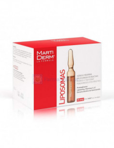 MARTIDERM PROTEOS LIPOSOME... 2