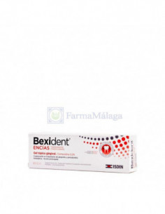 BEXIDENT ENCIAS TRATAMIENTO... 2