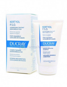 KERTYOL PSO CHAMPU TRATANTE...