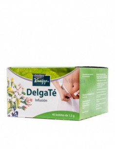 KNEIPP DELGAPLANT...