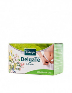 KNEIPP DELGATE INFUSION 20...