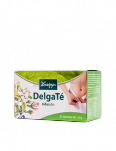 KNEIPP DELGATE INFUSION 20... 2
