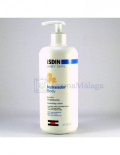 NUTRAISDIN LOCION CORPORAL...