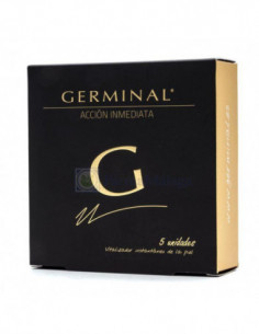 GERMINAL ACCION INMEDIATA 5...