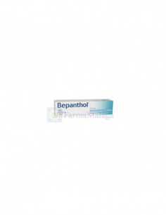 BEPANTHOL CREMA 1 TUBO 30 g