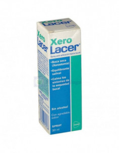 XEROLACER BOCA SECA 1 SPRAY... 2