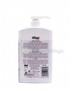 SEBAMED EMULSION SIN JABON... 2