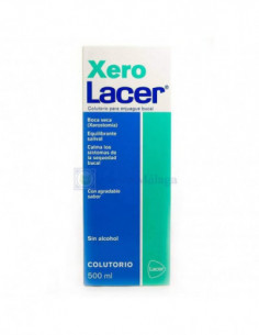 XEROLACER BOCA SECA... 2